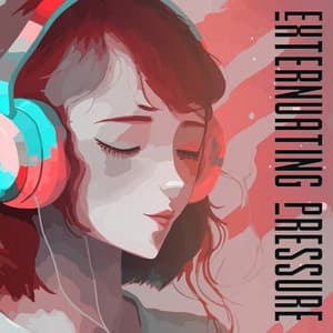 Externuating Pressure - Elevation Of The Spirit