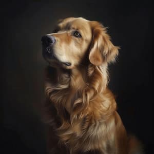 Soothe Your Pup: Music for Dogs' Relaxation - Separation Anxiety Dog Music