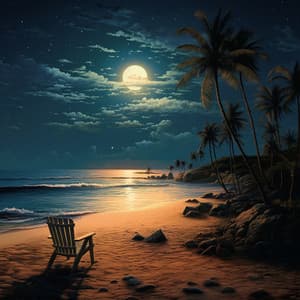 Olas Oceánicas: Nocturnos De Las Profundidades - Envuélvete