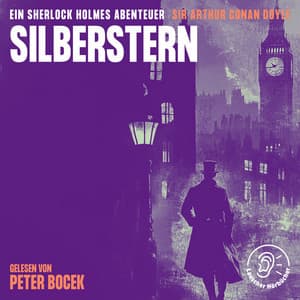 Silberstern - Sherlock Holmes - Die Klassiker