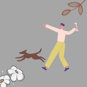 Music for Peaceful Puppy Moments - Dog Music Hour