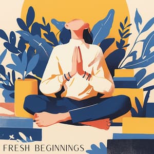 Fresh Beginnings - A Dreaming Machine