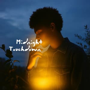 Midnight Touchdown - Rave Optics