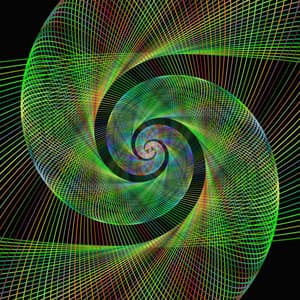 Ethereal Resonance: 963 Hz Music Hz Crystal Bowls, Deep Heart Sound Therapy - 963 Hz Music