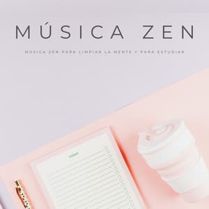 Música Zen Para Limpiar La Mente Y Para Estudiar - Ondas cerebrales binaurales