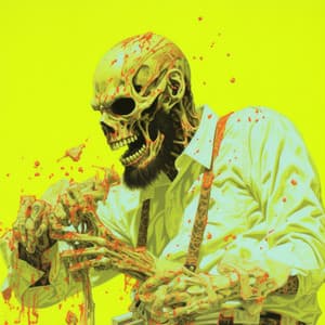 Echoes of October: Halloween - Halloween Horror Sounds