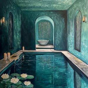 Ode to Silent Echoes - Spa