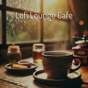 Chill Lounge Ambience for Coffeehouse Moments - Lofi Lounge Cafe