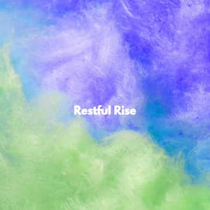 Restful Rise - Study Music Deluxe