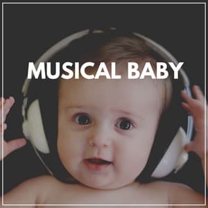 Musical Baby - Baby Lullaby & Baby Lullaby