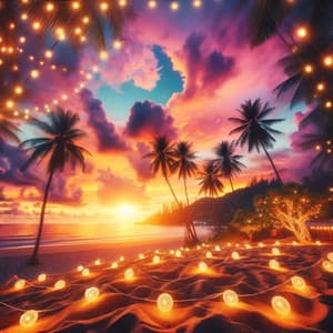 Summer Feel-Good Celebration - Summer Experience Music Set