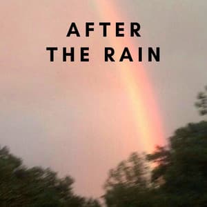 After the Rain - Masala Roo