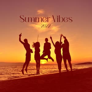 Summer Vibes 2022: Bossa Nova Lounge Medley, Chill del Mar - Bossa Nova Vibes Lounge