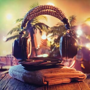 Soothing Rhythms: Hip Hop for Spa Sessions - Gentle Lofi Calm