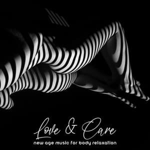 Love & Care: New Age Music for Body Relaxation. Daily Routine for Pregnant - Nature Sounds Paradise