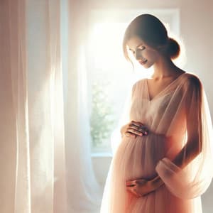 Masaż Prenatalny: Leczenie Dyskomfortu Ciężarnych - Strefa Relaksacyjnej Muzyki