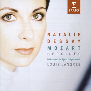 Mozart Heroines - Wolfgang Amadeus Mozart