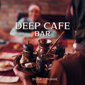Deep Cafe Bar: Deep House Mix 2023, Dubai Lounge - DJ Chillax