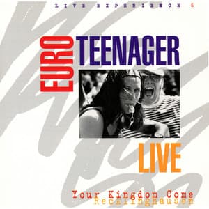 Your Kingdom Come - Euro Teenager Live Recklinghausen, Vol. 6 - Peter Vlug