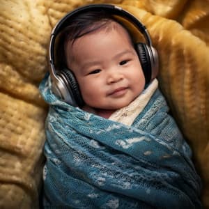 Gentle Relaxation: Baby’s Soothing Tunes - Instrumental Pop Hits