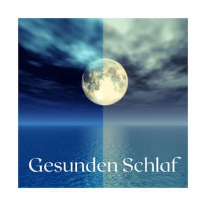 Gesunden Schlaf: weißes Rauschen, Umgebungsgeräusche, Regengeräusche, Delta-Wellen - Entspannungsmusik Universe