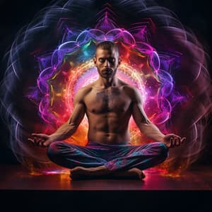 Chakra Balancing with Binaural Beats - Young Grove