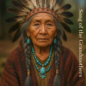 Song of the Grandmothers - George Woode