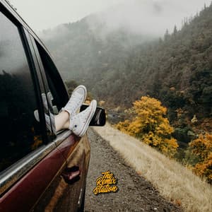 Roadtrip Instrumentals 🚗 old & new songs everyone knows - The Remix Station