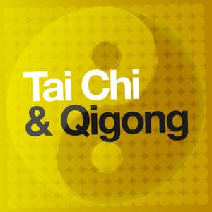 Tai Chi & Qigong - Tai Chi And Qigong