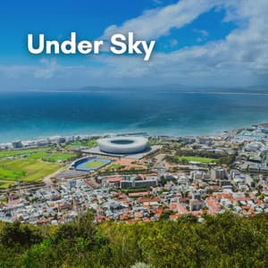 Under Sky - Sounds of Rain