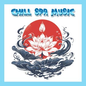 Zen Garden Spa Music Relaxation For Stress Relief - Amazing Spa Music