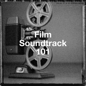 Film soundtrack 101 - The Movie Masters