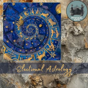 Electional Astrology - Mystical Gate