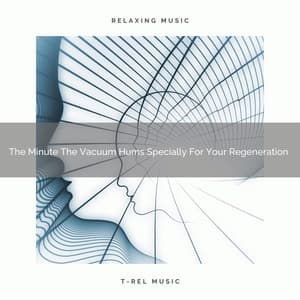 2021 New: The Minute The Vacuum Hums Specially For Your Regeneration - Noise Nirvana