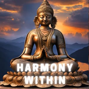 Harmony Within - The Namaste