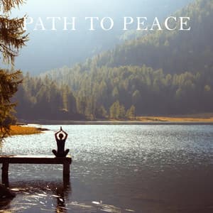 Morning Passage - Path to Peace