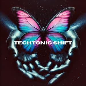 Techtonic Shift - Summer Chill Stars
