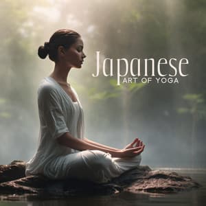 Japanese Art of Yoga - Soothing Music Collection