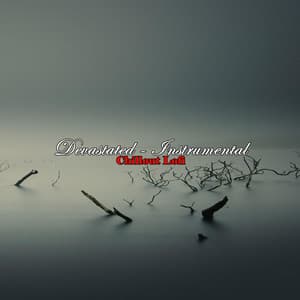 Devastated - Instrumental - Chillout Lofi