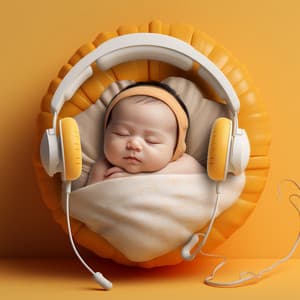 Midnight Lullabies: Baby Sleep Harmonies - Brahms Lullabies