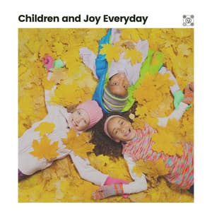 Children and Joy Everyday - Music Box Lullabies