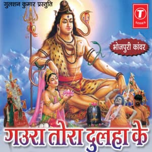 Gaura Tora Dulha Ke - Guddu Rangila