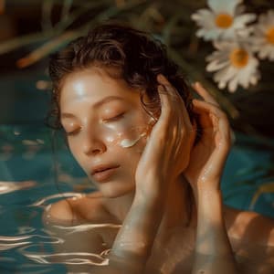 Toque Tranquilo: Música Para La Serenidad Del Masaje - Estación de música de masaje