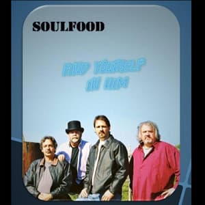 Find Yourself in Him - Soulfood