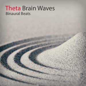 Theta Brain Waves - Binaural Beats