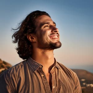 Ritmos Suaves De Hip Hop Para La Calma Vespertina - Días de suerte