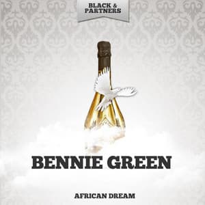 African Dream - Bennie Green