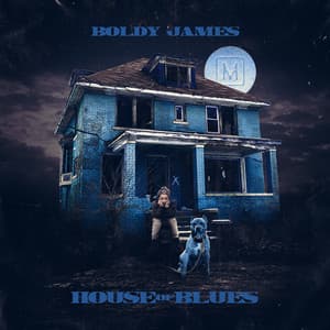 House of Blues - Boldy James