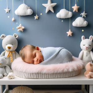 Música Tranquila Para El Sueño Sereno Del Bebé - Juventud trascendental