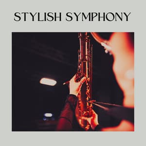 Stylish Symphony - Cafe Music Jazz Channel
